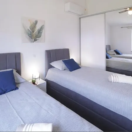 Relaxing Oasis Near Porec