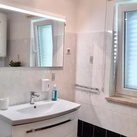 Relaxing Oasis Near Apartment Porec