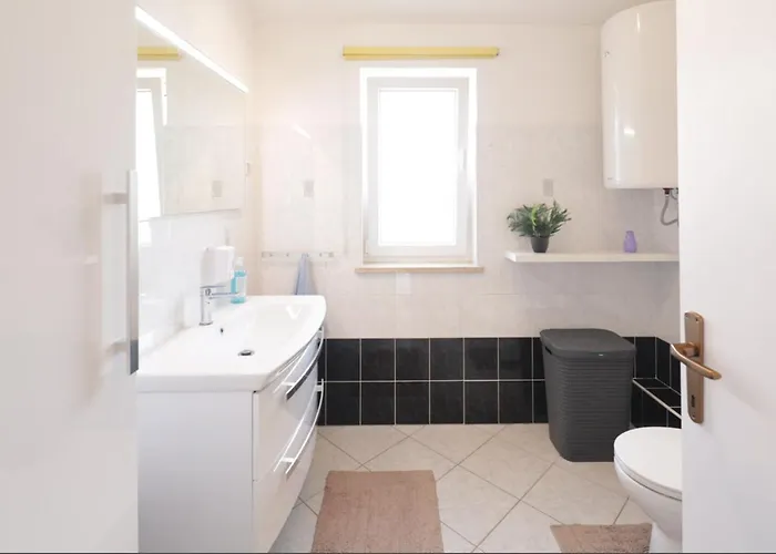 Apartamento Relaxing Oasis Near