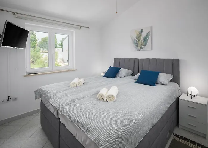 Relaxing Oasis Near Apartamento *