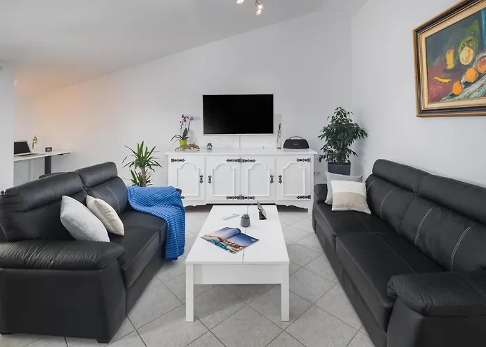 Relaxing Oasis Near Apartamento