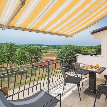 Relaxing Oasis Near Appartamento