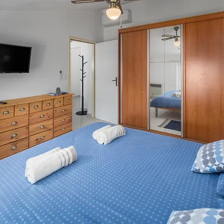 Relaxing Oasis Near 波雷奇