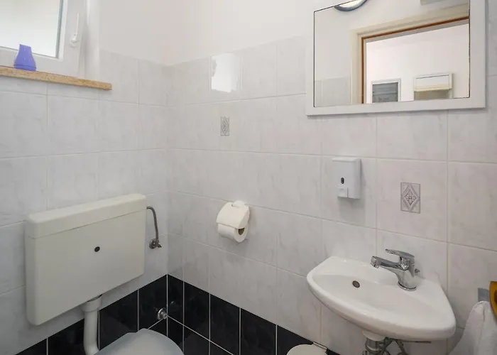 Relaxing Oasis Near * بوريتش