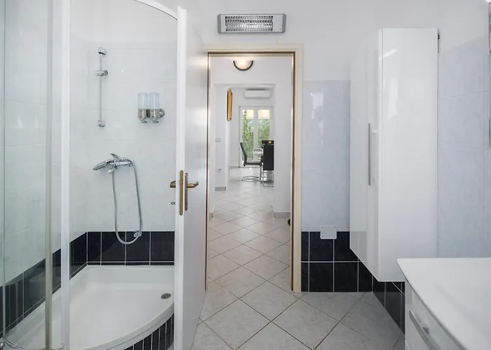 Διαμέρισμα Relaxing Oasis Near Πόρετς