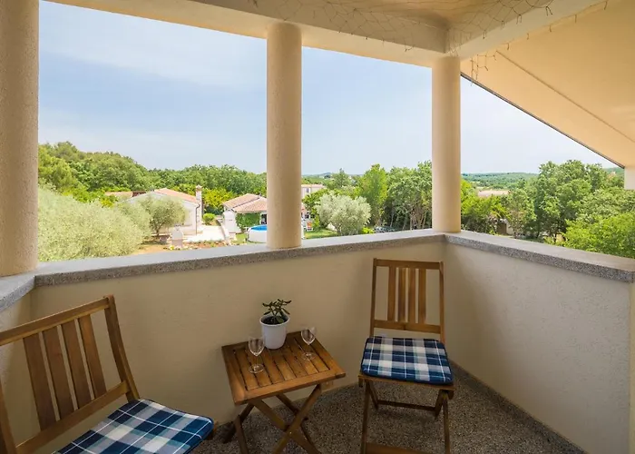 Relaxing Oasis Near * بوريتش