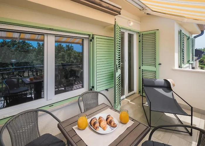 Relaxing Oasis Near * Πόρετς